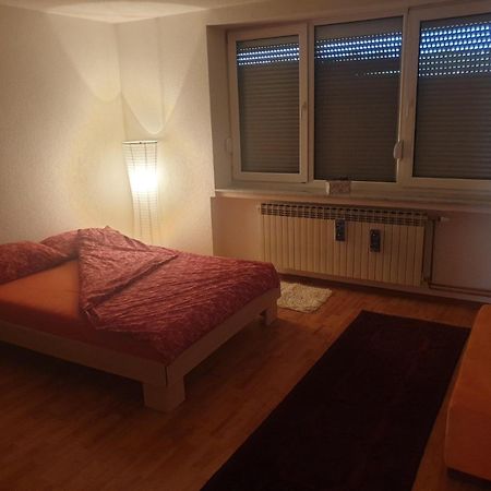 Loorus Apartment Bihać Екстериор снимка